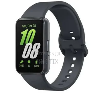 Samsung Galaxy Fit3 Smartwatch