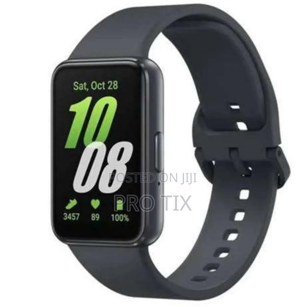 Samsung Galaxy Fit3 Smartwatch - thumbnail 2