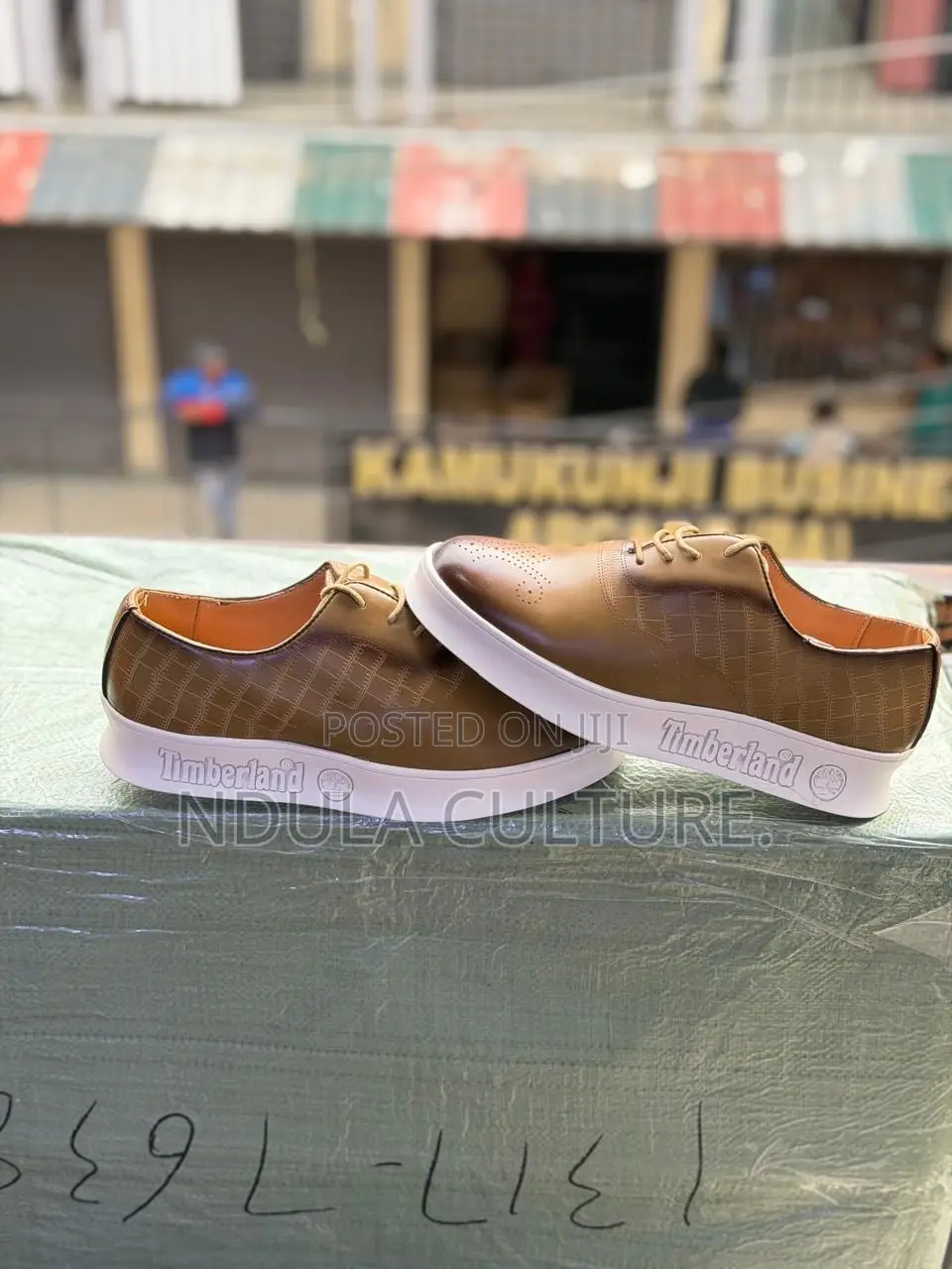 Assorted Casual Shoes