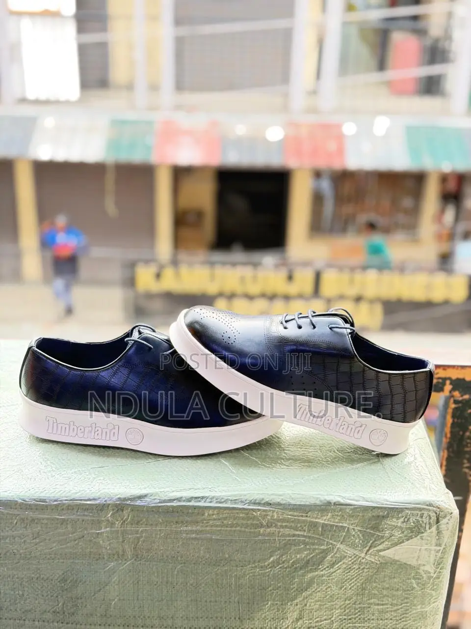 Assorted Casual Shoes