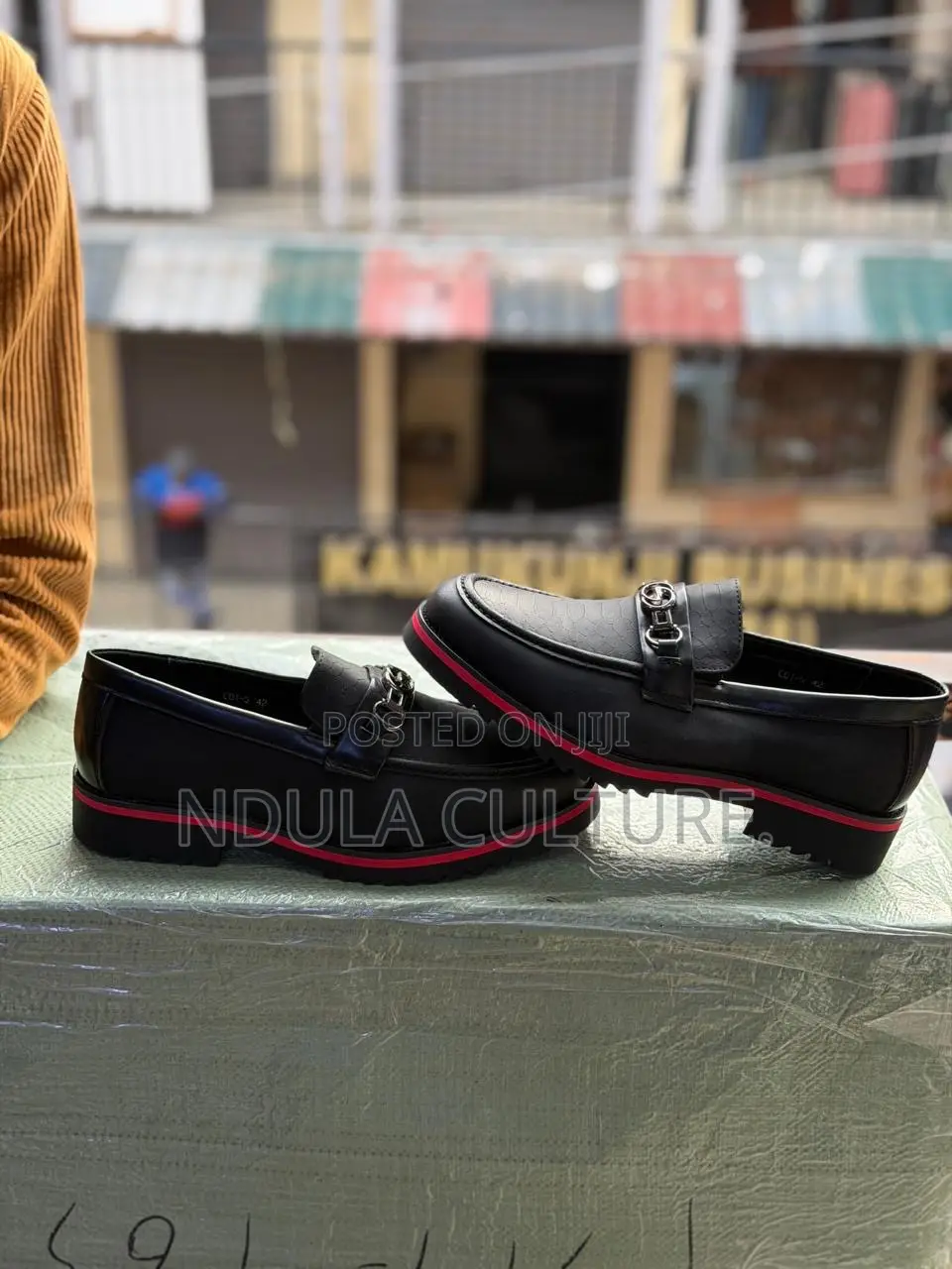 Assorted Casual Shoes