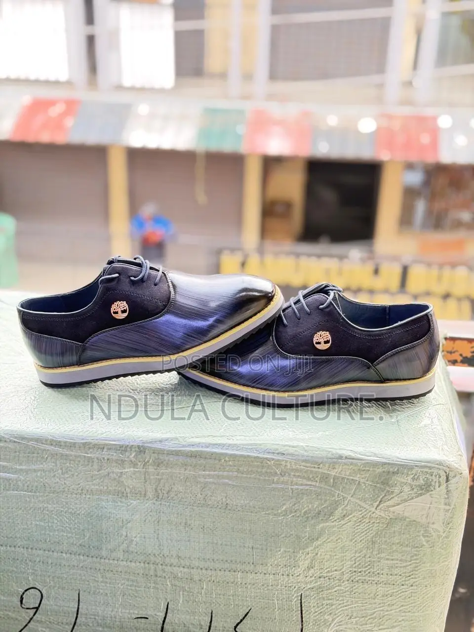 Assorted Casual Shoes