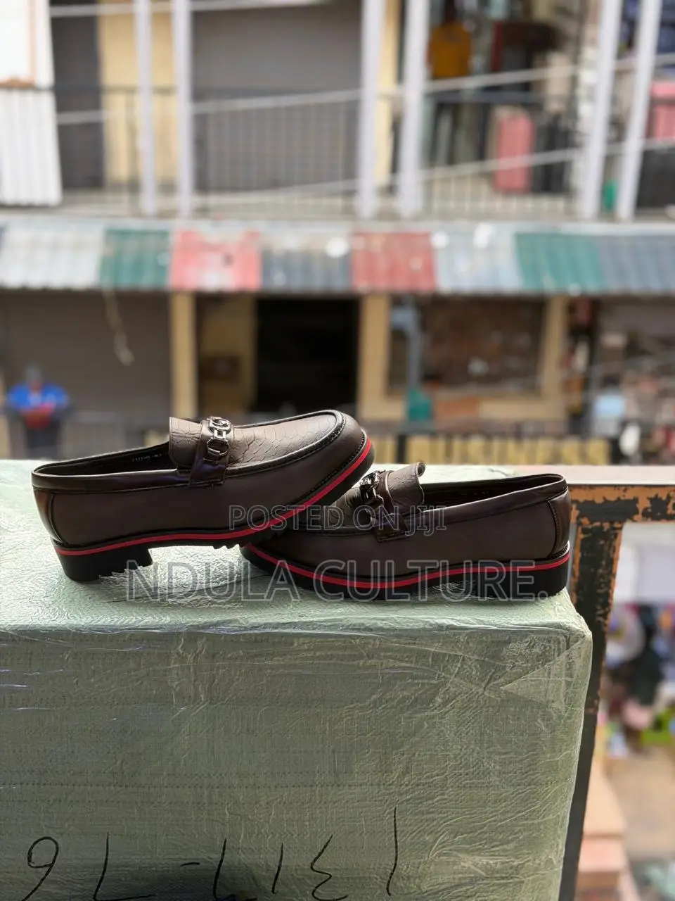 Assorted Casual Shoes