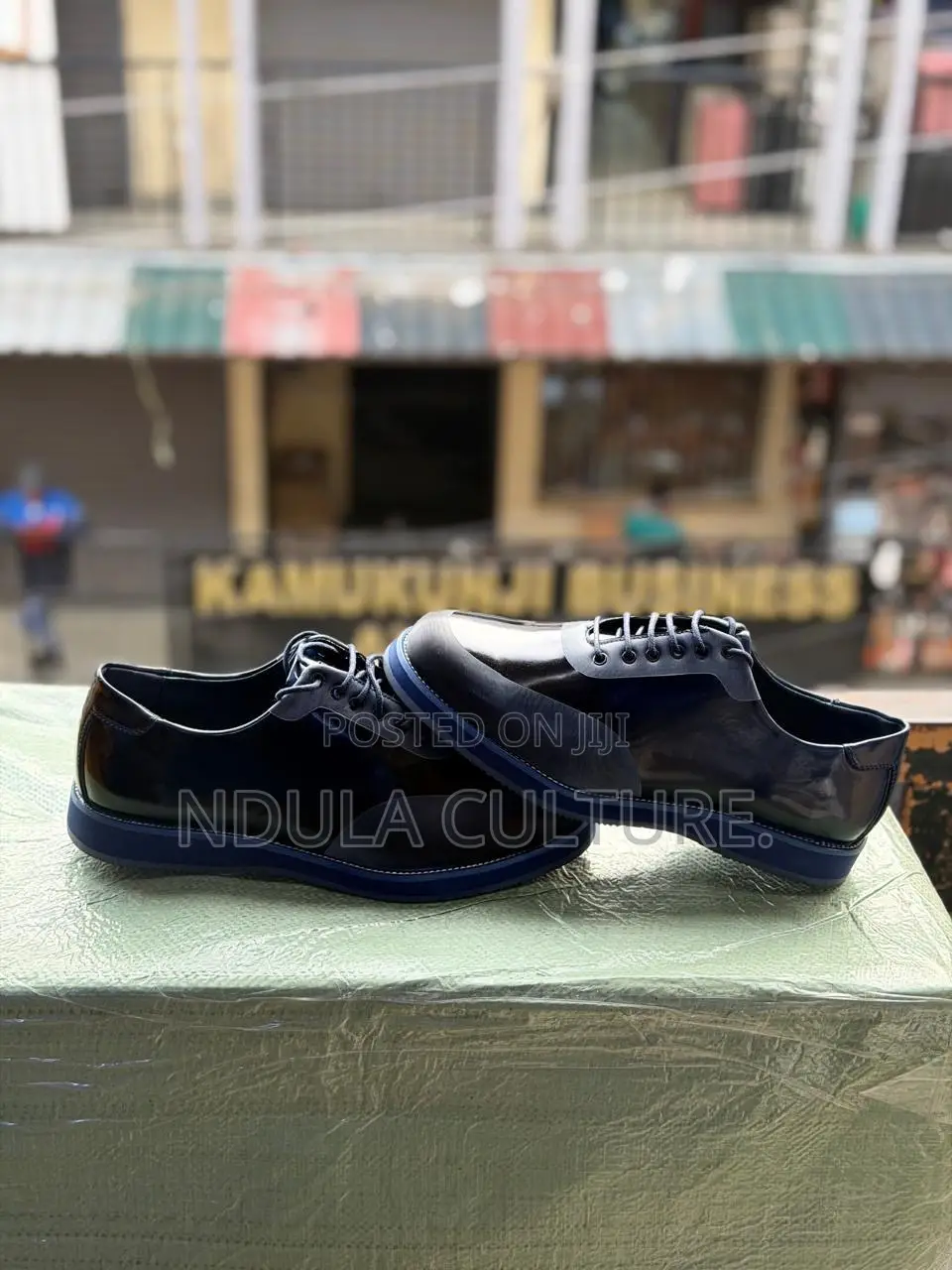 Assorted Casual Shoes
