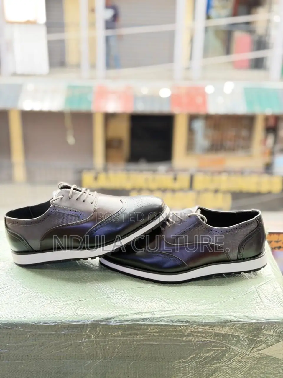 Assorted Casual Shoes