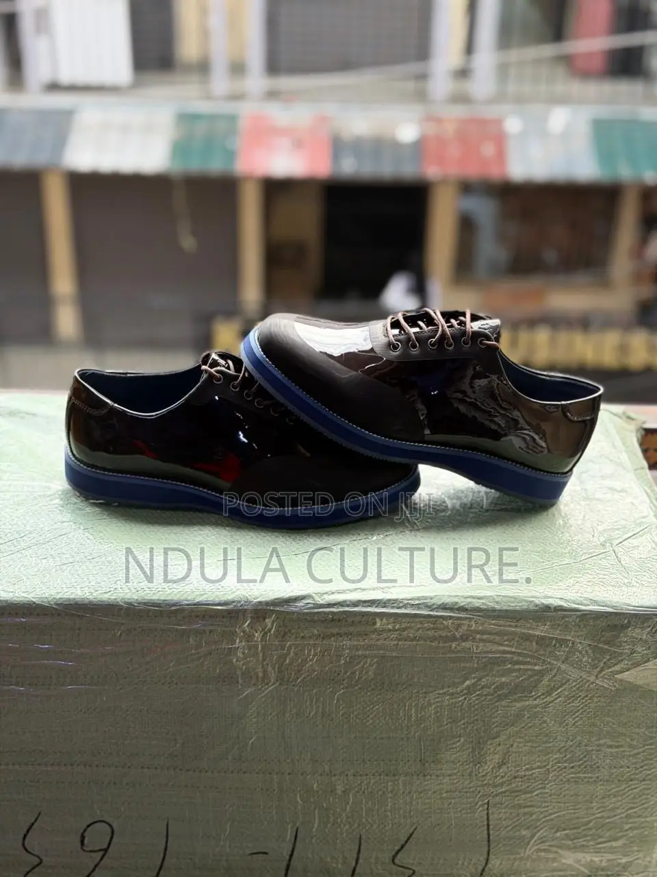 Assorted Casual Shoes