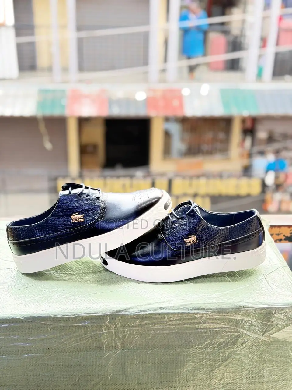 Assorted Casual Shoes