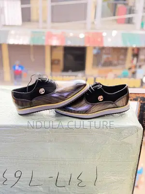 Assorted Casual Shoes