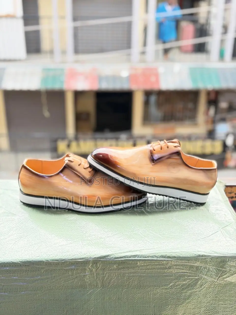 Assorted Casual Shoes
