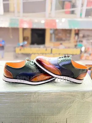 Assorted Casual Shoes