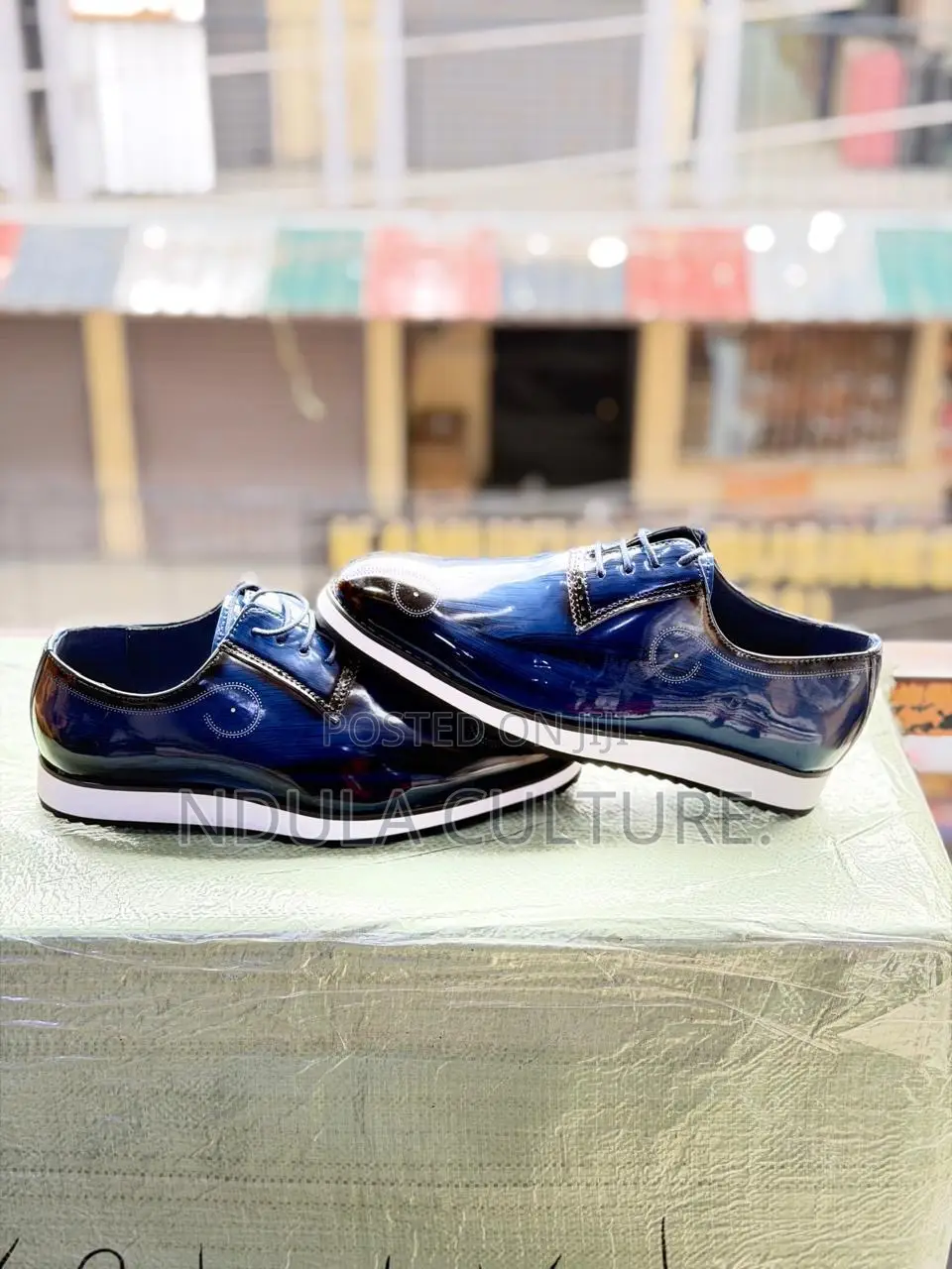 Assorted Casual Shoes