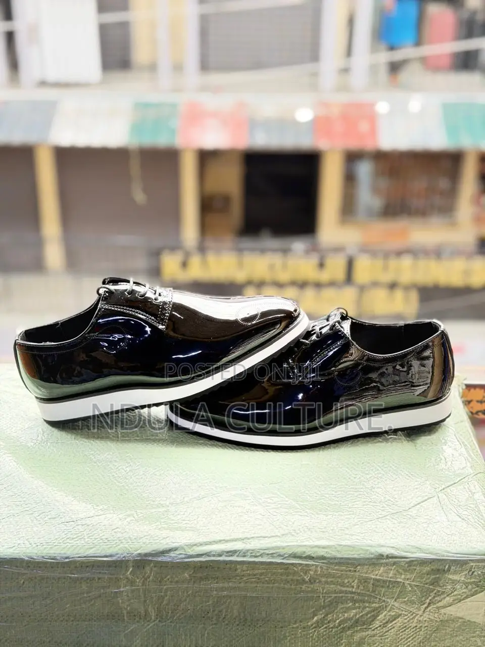Assorted Casual Shoes