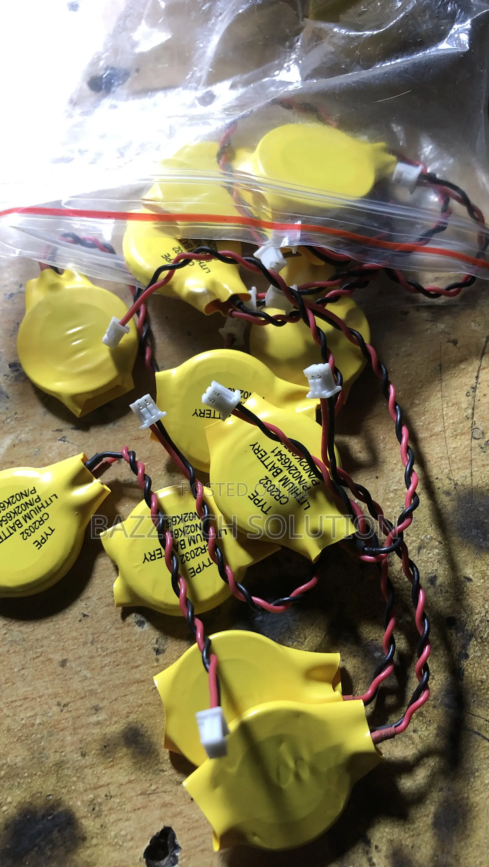 Cr2032 Cell 3v Lithium Battery Cr 2032 Cmos Cr2032 Cr2016