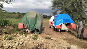 Stone Cutting Machine