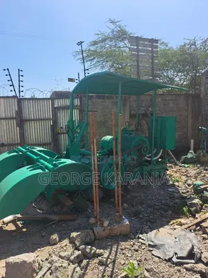 Stone Cutting Machine
