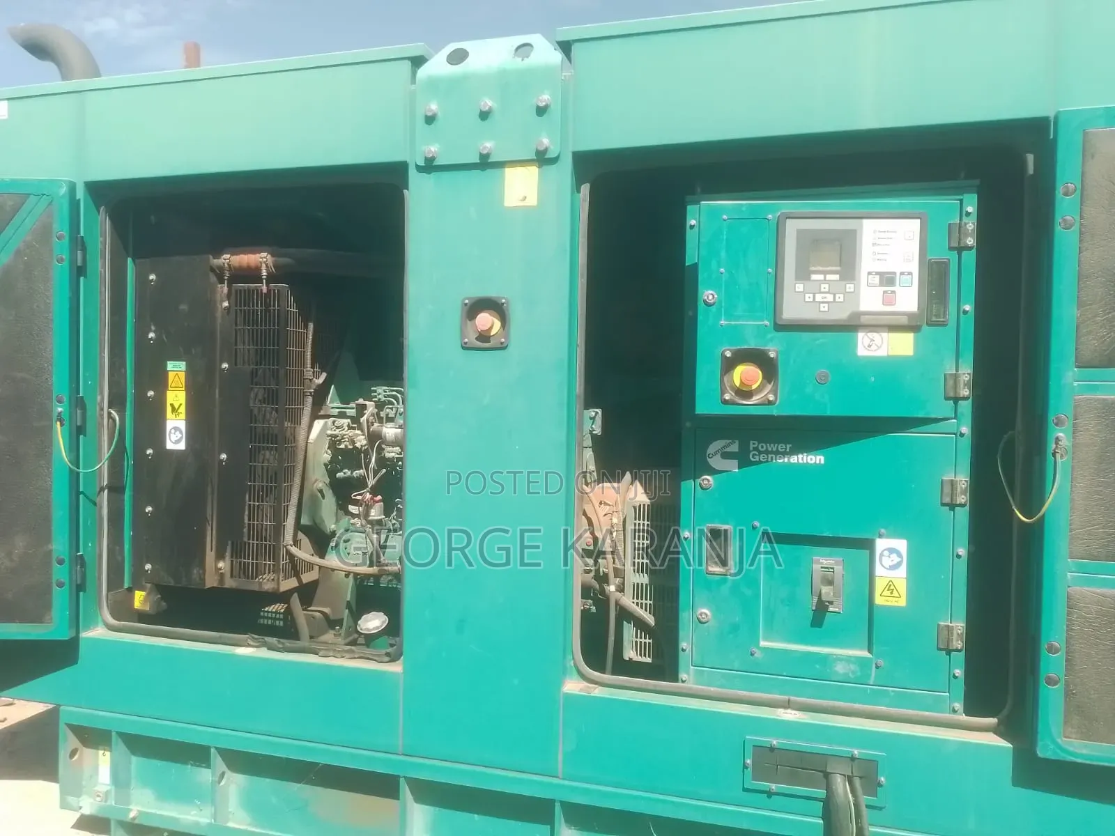 Stone Cutting Machine