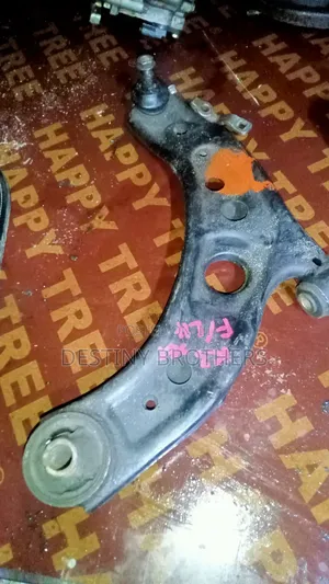 Suspension Arm Toyota Passo