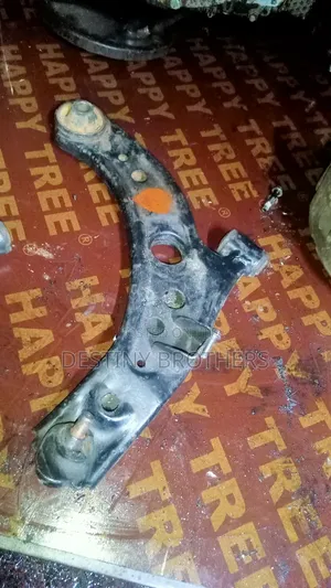 Suspension Arm Toyota Passo