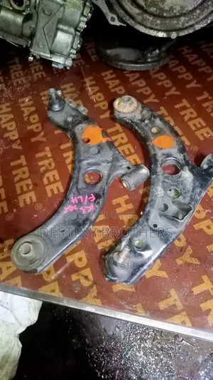 Suspension Arm Toyota Passo