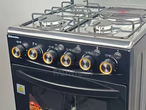 Electromate 3g 1e Standing Cooker