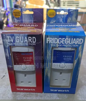 Tv Guard Each .Box Has 50 Pieces