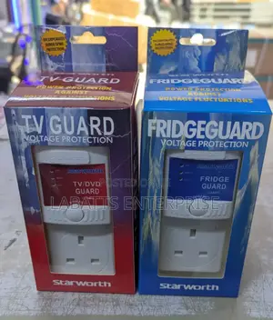 Tv Guard Each .Box Has 50 Pieces