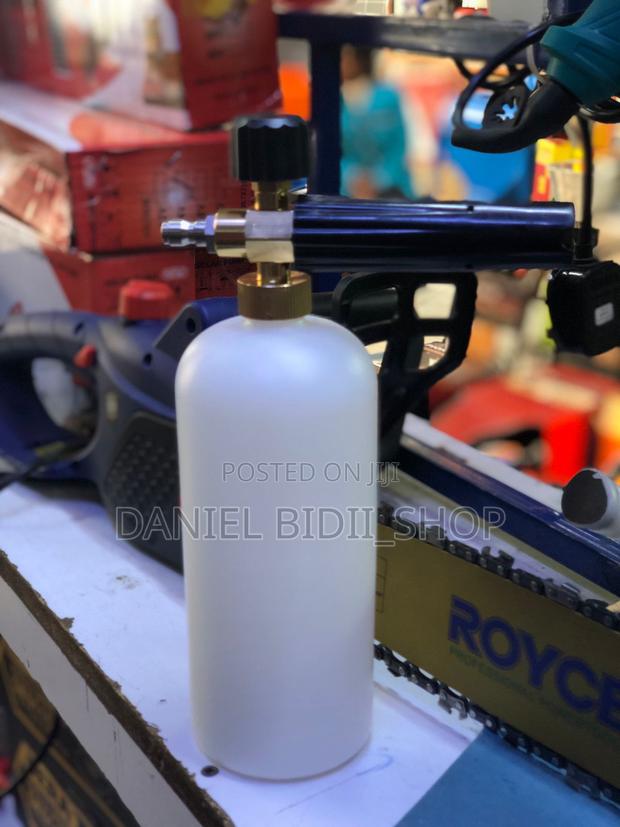 Car Wash Foam Gun - main view