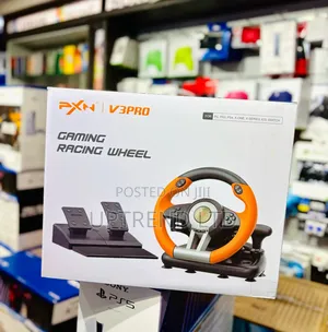Brand New Racing Wheel RXN V3pro
