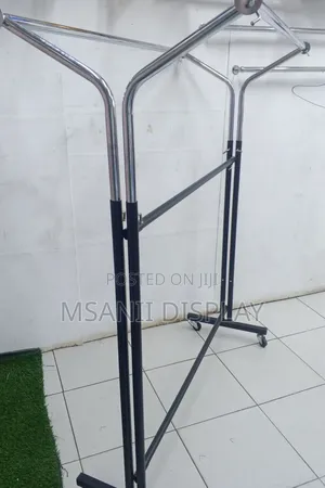 Clothing Rack