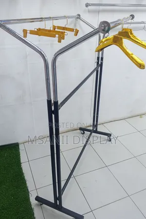 Clothing Rack