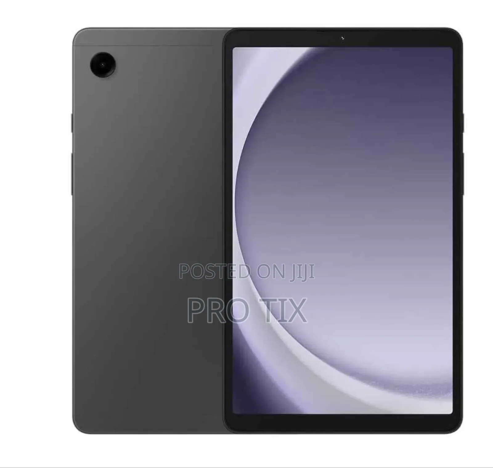 New Samsung Galaxy Tab A11 64 GB Black
