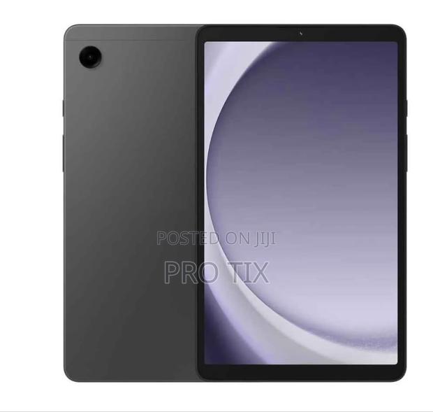 New Samsung Galaxy Tab A11 64 GB Black