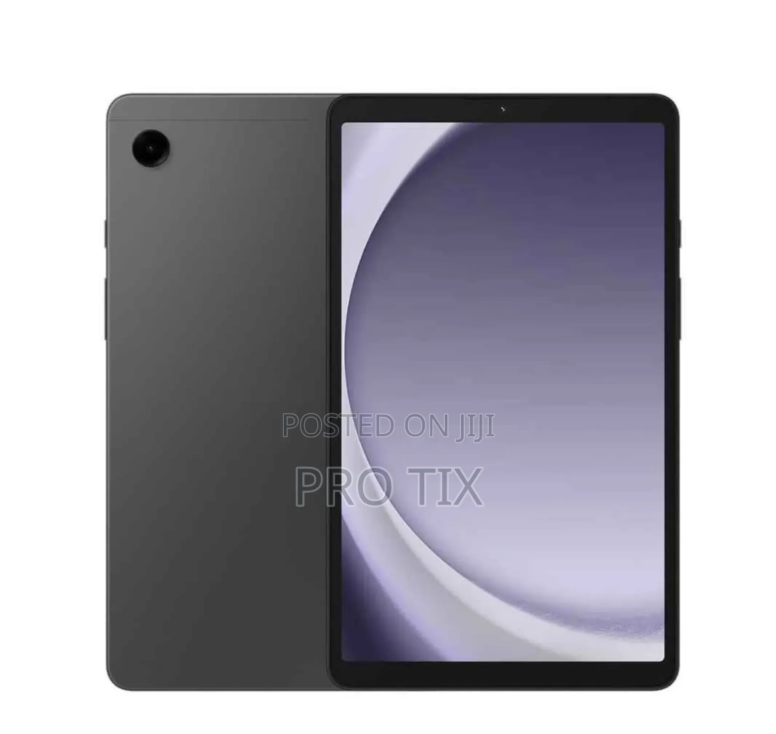 New Samsung Galaxy Tab A11 64 GB Black