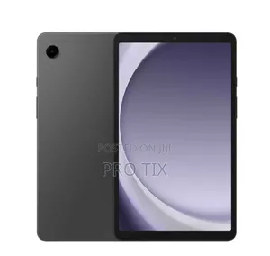 New Samsung Galaxy Tab A11 64 GB Black