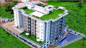 Furnished 2bdrm Apartment in Lymack Suites, Thindigua/Kasarini for rent