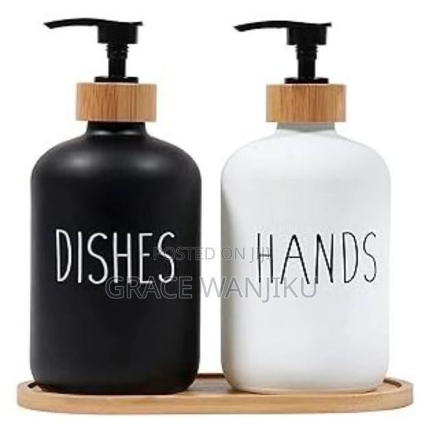 3in1 Hands - Dishes, Soap - Lotion Branded - main view