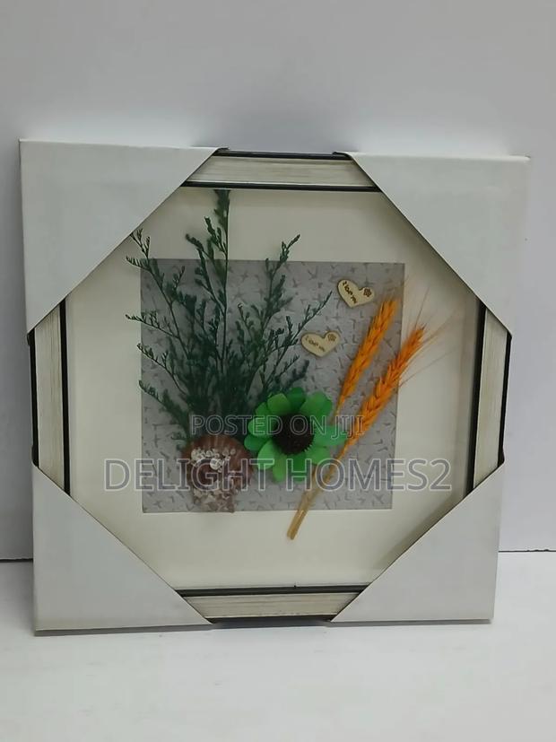 Wall Hanging Deco Frame_alp