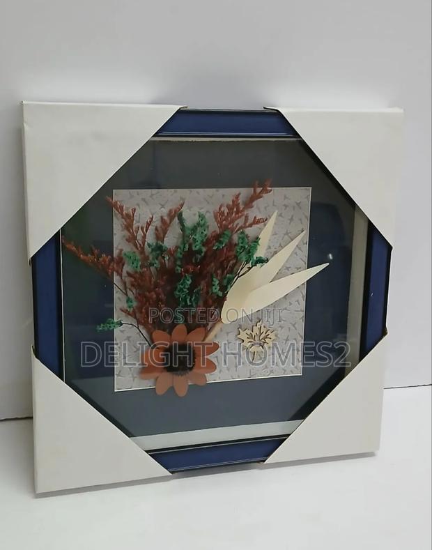 Wall Hanging Deco Frame_alp - thumbnail 3