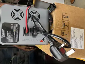 Vestwood Portable Power Station 1.0kwh