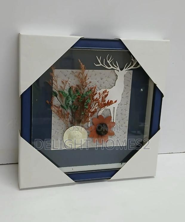 Wall Hanging Deco Frame_alp - thumbnail 4