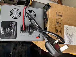 Vestwood Portable Power Station 1.0kwh