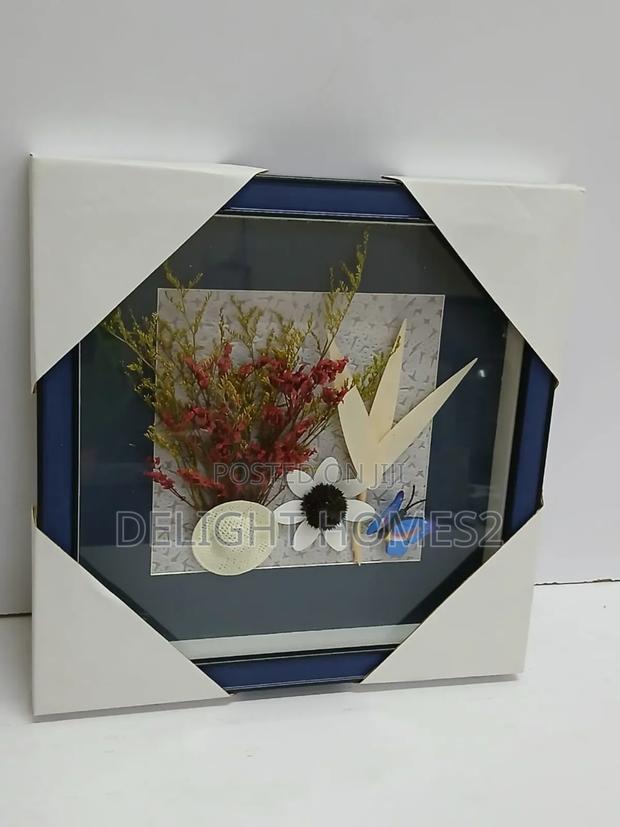 Wall Hanging Deco Frame_alp - thumbnail 7