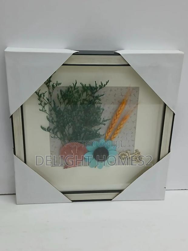 Wall Hanging Deco Frame_alp - thumbnail 8