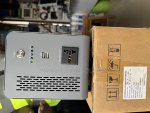 Vestwood Portable Power Station 1.0kwh