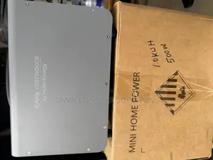Vestwood Portable Power Station 1.0kwh