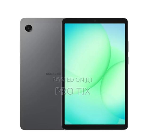 New Samsung Galaxy Tab A11 128 GB - thumbnail 2