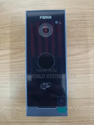 Fanvil I60 Video Door Phone