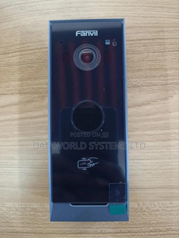 Fanvil I60 Video Door Phone