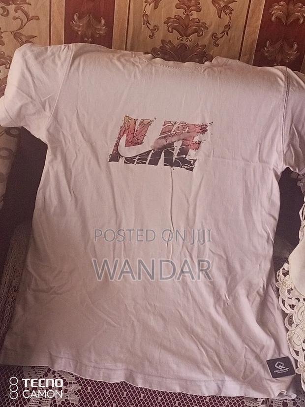 Quality Unisex Tishirt - thumbnail 4