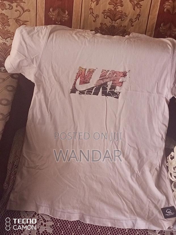 Quality Unisex Tishirt - thumbnail 5